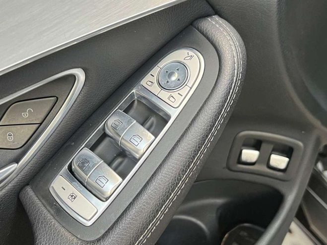 Mercedes GLC 350 350e coup� sportline 4 matic 211 116 Gris de 2017