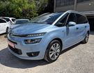 Citroen C4 Grand Picasso BLUEHDI 120CH EXCLUSIVE S& &agrave; Moirans (38)