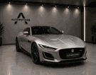 Jaguar F Type