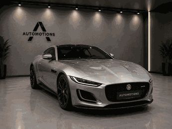  Voir d&eacute;tails -Jaguar F Type P300 &agrave; Mundolsheim (67)
