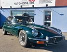 Jaguar E-Type