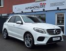 Mercedes GLE