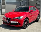 Alfa romeo Stelvio 2.9 V6 510ch Quadrifoglio Q4 AT8 à Bidart (64) Alfa romeo Stelvio 2.9 V6 510ch Quadrifoglio Q4 AT8 à Bidart (64)