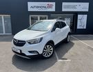 Opel Mokka X 1.6 CDTI 136ch 4x2 Innovation à Caissargues (30) Opel Mokka X 1.6 CDTI 136ch 4x2 Innovation à Caissargues (30)