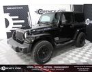 Jeep Wrangler 2.8 CRD FAP Sport à Venelles (13) Jeep Wrangler 2.8 CRD FAP Sport à Venelles (13)