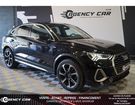 Audi Q3 Sportback 35 TFSI - S-LINE - à Élancourt (78) Audi Q3 Sportback 35 TFSI - S-LINE - à Élancourt (78)