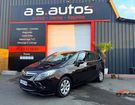 Opel Zafira tourer 1.6 cdti 135 edition start-stop à Bischwiller (67) Opel Zafira tourer 1.6 cdti 135 edition start-stop à Bischwiller (67)