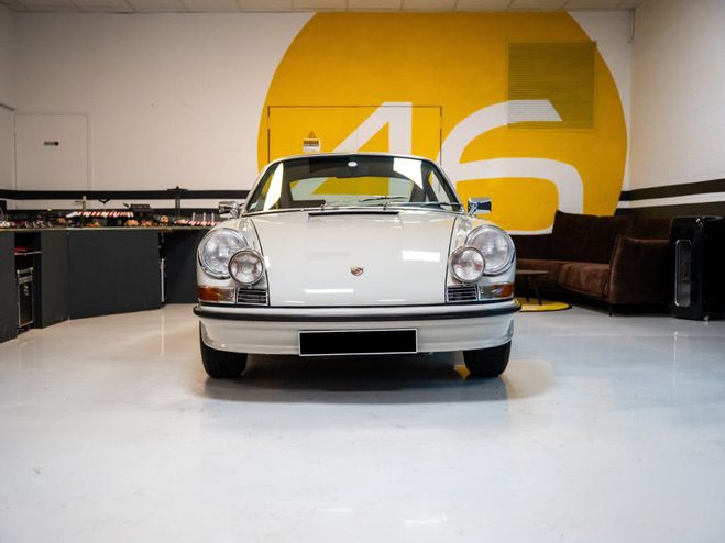 Porsche 911 2.4  de 1973