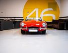 Jaguar E-Type E 4.2 Cabriolet à Courbevoie (92) Jaguar E-Type E 4.2 Cabriolet à Courbevoie (92)
