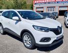 Renault Kadjar 1.5 BLUEDCI 115CV Business distribution à Saint-Vallier (26) Renault Kadjar 1.5 BLUEDCI 115CV Business distribution à Saint-Vallier (26)