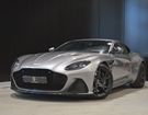 Aston martin DBS