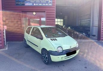  Voir d&eacute;tails -Renault Twingo 1.2 60cv 2005 98000km ct ok &agrave; Sainte-Marie-aux-Ch�nes (57)