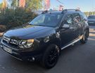 Dacia Duster 1.5 dci 110 prestige 4x4 garantie à Sannois (95) Dacia Duster 1.5 dci 110 prestige 4x4 garantie à Sannois (95)