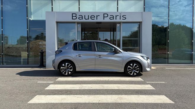 Peugeot 208 PureTech 75 S&S BVM5 Active Pack Gris de 2023