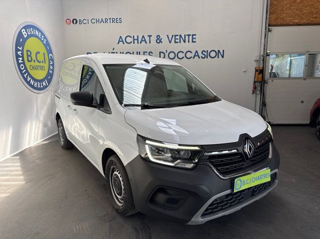 Renault Kangoo VAN L1 1.5 BLUE DCI 95CH EXTRA -24 Blanc de 2024