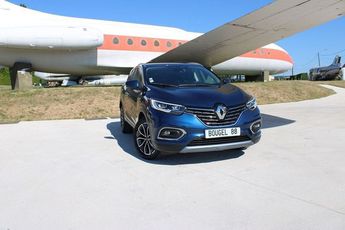  Voir d&eacute;tails -Renault Kadjar II INTENSE 1L7 DCI 150 CV 4X4 GPS 3D CAM &agrave; Xertigny (88)