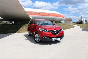  Voir d&eacute;tails -Renault Kadjar TCE 130 CV CLOLLECTION GPS 3D MI/CUIR US &agrave; Xertigny (88)