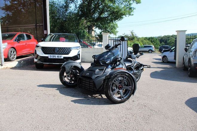 Autres marques Can-Am Ryker 900 Noir de 2020