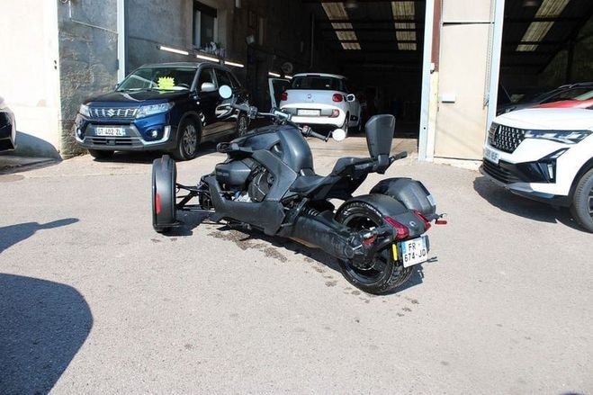 Autres marques Can-Am Ryker 900 Noir de 2020
