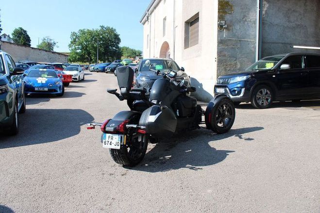 Autres marques Can-Am Ryker 900 Noir de 2020