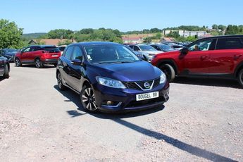  Voir d&eacute;tails -Nissan Pulsar 1.5 DCI 110CH ACENTA &agrave; Xertigny (88)