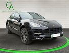 Porsche Macan Turbo 3.6 400 PDK SUVI PORSCHE-ACC-SIÈGE à Annecy (74) Porsche Macan Turbo 3.6 400 PDK SUVI PORSCHE-ACC-SIÈGE à Annecy (74)