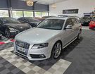 Audi S4 Avant (B8) 3L V6 TFSI 333 quattro Stroni &agrave; B�thune (62)