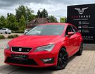 Seat Leon FR 2.0 TDI 150cv BVA DSG Toutes options à Marckolsheim (67) Seat Leon FR 2.0 TDI 150cv BVA DSG Toutes options à Marckolsheim (67)