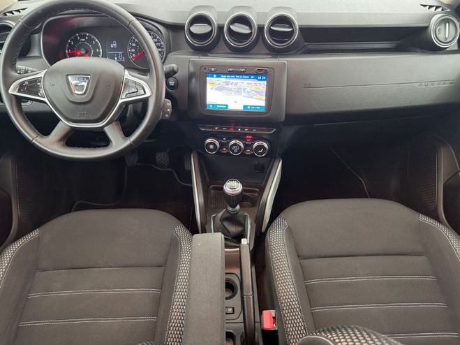 Dacia Duster 1.5 Blue dCi 115 Prestige Gris Fonc� de 2021