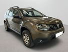 Dacia Duster 1.0 TCe 100 Streetway à Chanas (38) Dacia Duster 1.0 TCe 100 Streetway à Chanas (38)