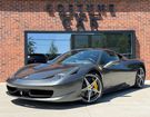 Ferrari 458