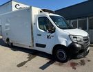 Renault Master 14000ht plancher cabine caisse frigorifi à La Boisse (01) Renault Master 14000ht plancher cabine caisse frigorifi à La Boisse (01)