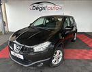 Nissan Qashqai 1.5 dCi 110 FAP Visia à () Nissan Qashqai 1.5 dCi 110 FAP Visia à ()