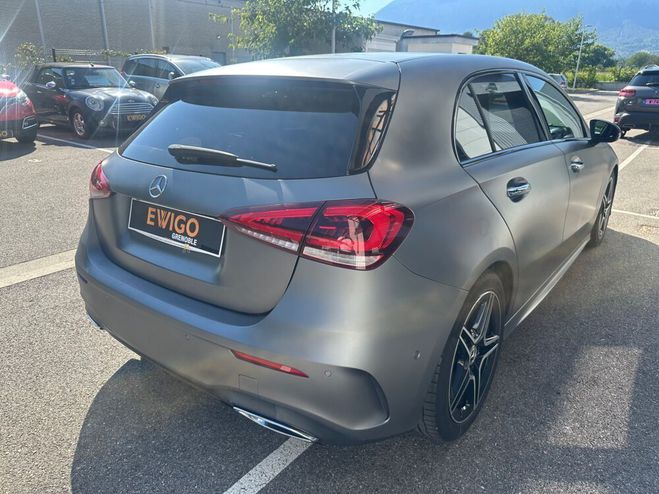 Mercedes Classe A  Gris de 2019