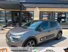 Citroen C3 1.2 puretech 110ch shine s&s eat6 adml c &agrave; Marignane (13)