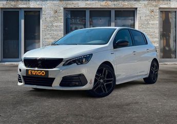  Voir d&eacute;tails -Peugeot 308 GENERATION-II 1.2 PURETECH 130 GT LINE E &agrave; Sainte-Maxime (83)