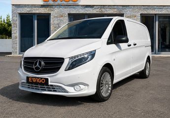  Voir d&eacute;tails -Mercedes Vito vu fourgon 2.0 114 cdi 135 court l1 9g-t &agrave; Sainte-Maxime (83)