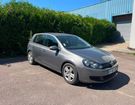 Volkswagen Golf 2.0 TDI 110cv (Financement possible) FAP &agrave;  La Vaupali�re (76)