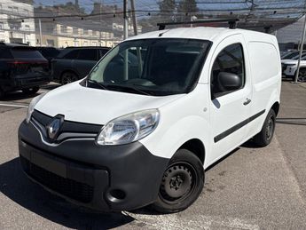  Voir d&eacute;tails -Renault Kangoo Express L1 1.5 Energy dCi FAP 90 FOURGON &agrave;  Le Creusot (71)