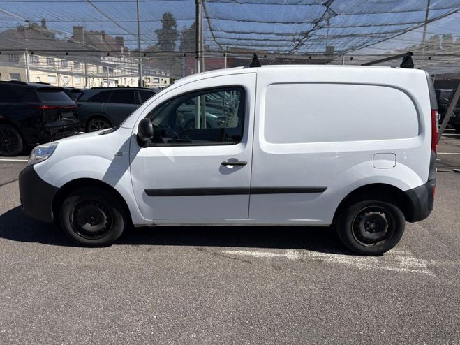 Renault Kangoo Express L1 1.5 Energy dCi FAP 90 FOURGON BLANC de 2018