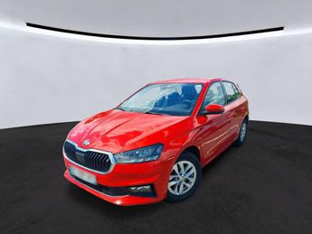  Voir d&eacute;tails -Skoda Fabia 1.0 TSI 95CH AMBITION *TVA RECUPERABLE* &agrave; Igny (91)