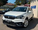 Suzuki SX4 S-Cross 1.0 Boosterjet 111ch Privilège E à Varces-Allières-et-Risset (38) Suzuki SX4 S-Cross 1.0 Boosterjet 111ch Privilège E à Varces-Allières-et-Risset (38)