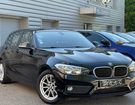 BMW Serie 1