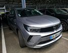 Opel Grandland X 1.2 TURBO 130CH ELEGANCE BUSINESS MY23 à Saint-Ouen-l'Aumône (95) Opel Grandland X 1.2 TURBO 130CH ELEGANCE BUSINESS MY23 à Saint-Ouen-l'Aumône (95)