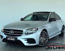 Mercedes Classe E