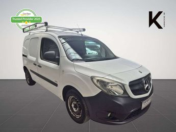 Mercedes Citan