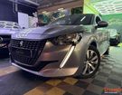 Peugeot 208 GENERATION-I 1.5 BLUEHDI 100 CV ACTIVE B &agrave; Lisses (91)