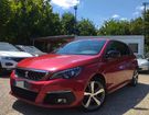 Peugeot 308 II 1.2 PureTech 130ch GT Line &agrave; �vreux (27)