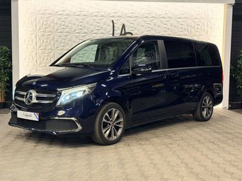 Mercedes Classe V