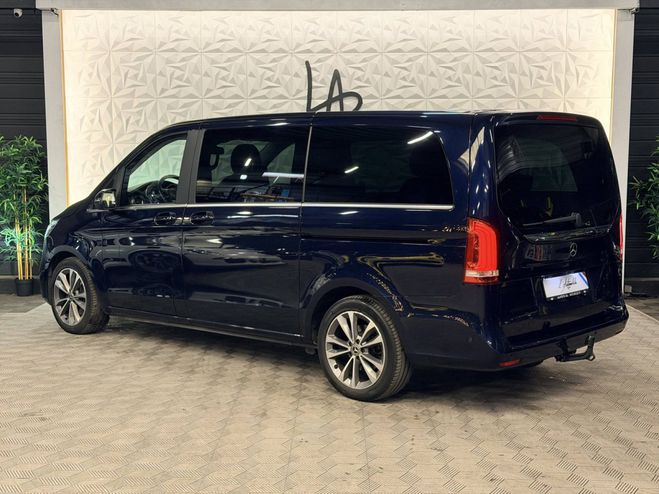Mercedes Classe V II 220 d Long Avantgarde 9G-Tronic INC. de 2020